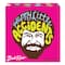 Big G Creative Bob Ross® Happy Little Accidents Party Game